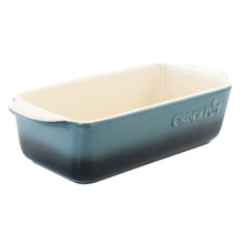 Load image into Gallery viewer, Crock-Pot Artisan 1.25-Quart Stoneware Pan, Blue