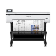 Load image into Gallery viewer, Epson SureColor T5170M 36in All-In-One Color Inkjet Printer