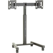 Load image into Gallery viewer, Chief MAC722 Pole Mount for Flat Panel Display - 38in to 58in Screen Support - 125 lb Load Capacity