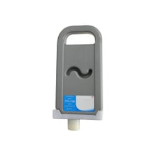 Load image into Gallery viewer, Clover Imaging Group Wide Format - 700 ml - cyan - compatible - box - ink cartridge (alternative for: Canon PFI-1700C) - non-OEM - for Canon imagePROGRAF PRO-2000, PRO-2100, PRO-4000, PRO-4100, PRO-6000, PRO-6100