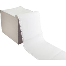Load image into Gallery viewer, Sparco Dot Matrix 2-Part Carbonless Copy Paper, White, Letter (8.5in x 11in), 1575 Forms Per Case, 15 Lb