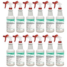 Load image into Gallery viewer, Diversey Bath Mate RTU Disinfectant/Cleaner, Fresh Scent, 32 Oz Bottle, Case Of 12