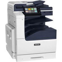 Load image into Gallery viewer, Xerox VersaLink B7125 All-In-One Monochrome Printer