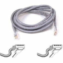 Load image into Gallery viewer, Belkin Cat. 5E Plenum STP Patch Cable - RJ-45 Male - RJ-45 Male - 50ft