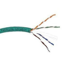 Load image into Gallery viewer, Belkin Cat. 6 UTP Bulk Cable - 500ft - Green