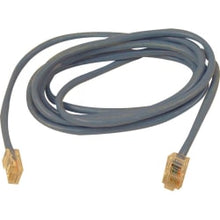 Load image into Gallery viewer, Belkin Cat. 5E UTP Patch Cable - RJ-45 Male - RJ-45 Male - 7ft - Blue