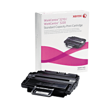 Load image into Gallery viewer, Xerox 3210/3220 Black Toner Cartridge, 106R01485