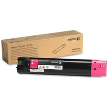 Load image into Gallery viewer, Xerox 6700 Magenta Toner Cartridge, 106R01504
