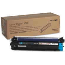 Load image into Gallery viewer, XEROX 108R00971 Imaging Unit 50,000 Page-Yield Cyan