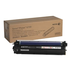 XEROX 108R00974 Imaging Unit 50,000 Page-Yield Black