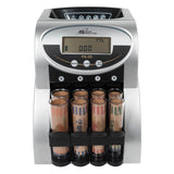 Royal Sovereign (FS-2D) 2-Row Coin Sorter
