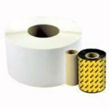 Load image into Gallery viewer, Wasp eXtra - 3.3 in x 820 ft - print ribbon - for Wasp WPL308, WPL606, WPL606EZ, WPL614, WPL618