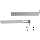 RTS RM-800 Mounting Bracket for Intercom System - Gray - Gray