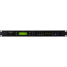 Load image into Gallery viewer, Telex Narrow Band 2-Channel UHF Synthesized Wireless Intercom System - Wireless - Rack-mountable