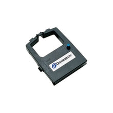 Load image into Gallery viewer, Dataproducts - Black - print ribbon (alternative for: OKI 52102001) - for OKI Microline 120, 172, 180, 182, 183, 184, 186, 192, 193, 310, 320, 321