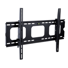Load image into Gallery viewer, Mount-It! Tilt Mount For 32 - 65in TVs, 12inH x 34inW x 2inD, Black