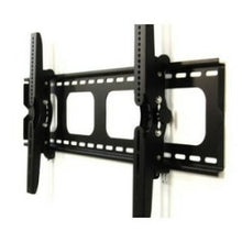 Load image into Gallery viewer, Bytecc BT-4270 - Mounting kit (wall mount) - for flat panel - cold-rolled steel - black - screen size: 42in-70in - wall-mountable