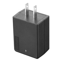 Load image into Gallery viewer, Lenovo USB Type-C Portable AC Adapter, 5.9ft, Iron Gray, GX20U90488
