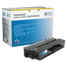 Load image into Gallery viewer, Elite Image Remanufactured Black Toner Cartridge Replacement For Samsung MLT-D103, ELI76105