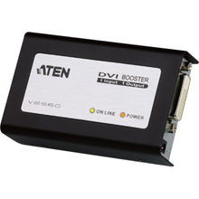 Load image into Gallery viewer, ATEN DVI Booster - DVI In - DVI Out