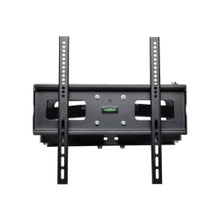 Load image into Gallery viewer, Eaton Tripp Lite Series Display TV Wall Monitor Mount Arm Swivel/Tilt 26in to 55in TVs / EA / Flat-Screens - Bracket - for flat panel - steel - black - screen size: 26in-55in - wall-mountable