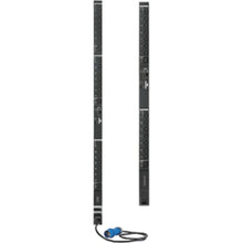 Load image into Gallery viewer, ATEN PE6324 eco PDU - NEMA L6-30P - 21 x IEC 60320 C13, 3 x IEC 60320 C19 - 230 V AC - 6200 W - Network (RJ-45) - Rack-mountable