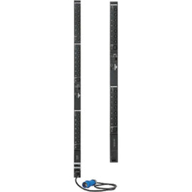 ATEN PE6324 eco PDU - NEMA L6-30P - 21 x IEC 60320 C13, 3 x IEC 60320 C19 - 230 V AC - 6200 W - Network (RJ-45) - Rack-mountable
