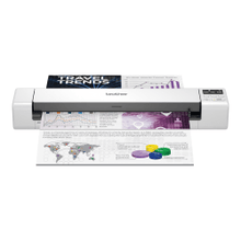 Load image into Gallery viewer, Brother DSmobile DS-940DW Duplex Wireless Portable Color Document Scanner