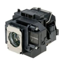 Load image into Gallery viewer, Epson ELPLP56 Replacement Lamp - UHE - 3000 Hour Normal