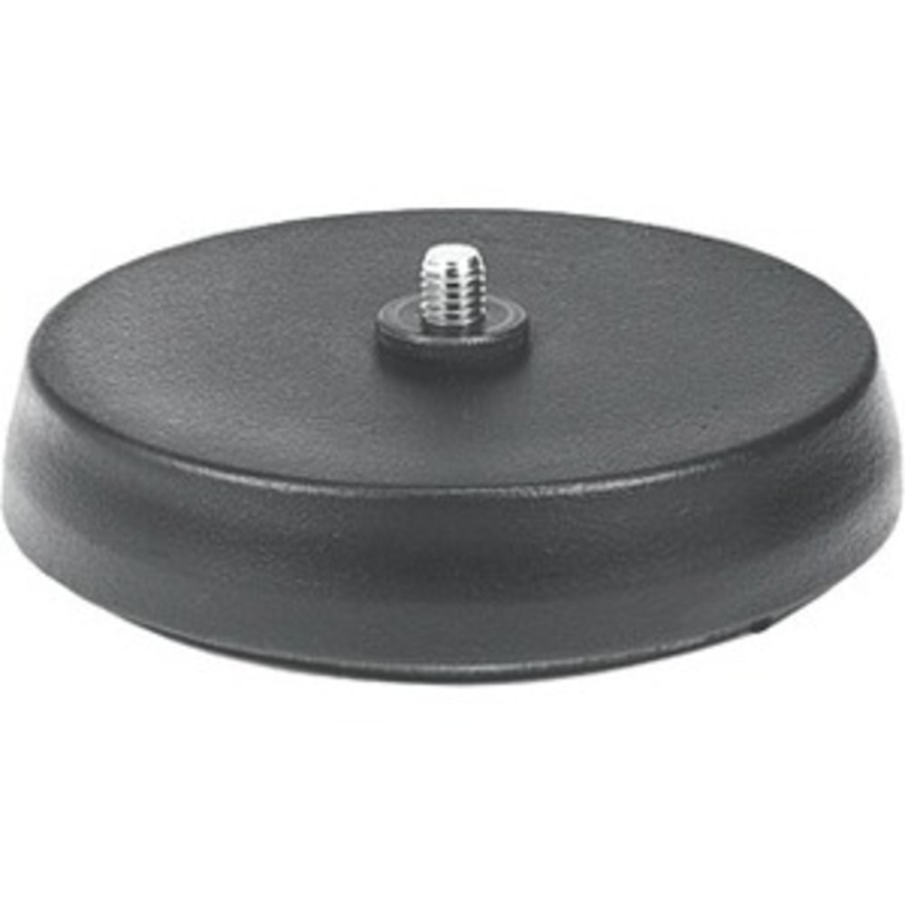 Bosch LBC 1227/01 Table Stand - Rubber - Matte Black