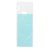 Office Depot Brand Doorknob Poly Bags, 5-1/2in x 15in, Box Of 100