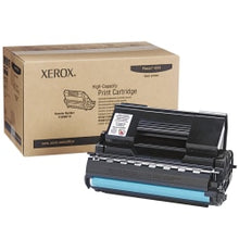 Load image into Gallery viewer, Xerox 4510 Black High Yield Toner Cartridge, 113R00711