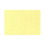 LUX Flat Cards, A1, 3 1/2in x 4 7/8in, Lemonade Yellow, Pack Of 1,000