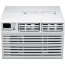 Load image into Gallery viewer, Whirlpool Energy Star Window-Mounted Air Conditioner With Remote, 24,000 BTU, 18 3/4inH x 26 15/16inW x 26 7/16inD, White