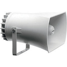 Load image into Gallery viewer, Bosch LBC 3406/16 Wall Mountable Speaker - Light Gray - 380 Hz to 10 kHz