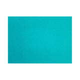 LUX Flat Cards, A6, 4 5/8in x 6 1/4in, Trendy Teal, Pack Of 1,000