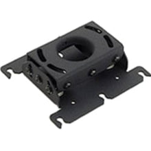Load image into Gallery viewer, Chief RPA259 Ceiling Mount for Projector - Black - 50 lb Load Capacity