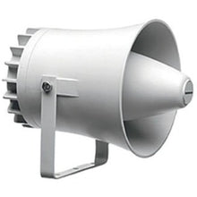 Load image into Gallery viewer, Bosch LBC 3403/16 Outdoor Wall Mountable Speaker - Light Gray - 350 Hz to 10 kHz