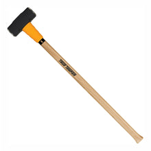 Load image into Gallery viewer, True Temper Toughstrike American Hickory Sledge Hammer, 6 Lb, 36in