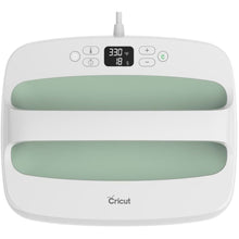 Load image into Gallery viewer, Cricut EasyPress 2, 12in x 10in, Mint