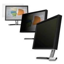 Load image into Gallery viewer, 3M Privacy Filter Screen for Monitors, 18.5in Widescreen (16:9), PF185W9B