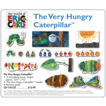Load image into Gallery viewer, Carson-Dellosa Bulletin Board Set, The Very Hungry Caterpillar