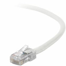 Load image into Gallery viewer, Belkin Cat5e Network Cable - RJ-45 Male Network - RJ-45 Male Network - 14ft - White