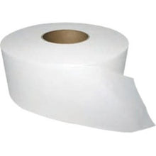 Load image into Gallery viewer, Jumbo Roll Bath Tissue, Septic Safe, 2 Ply, White, 3.4in x 1000 ft, 12 Rolls/Carton