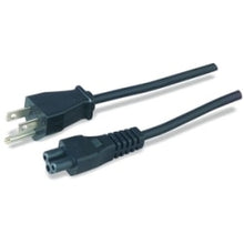 Load image into Gallery viewer, Belkin 6ft Notebook Standard Power Cord - 6ft