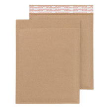 Load image into Gallery viewer, Office Depot Brand Heavy-Duty Bubble Mailer, CD/DVD, 7in x 9 1/2in, Pack Of 12