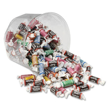 Load image into Gallery viewer, Office Snax Tootsie Rolls, 28 Oz Tub