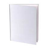 Ashley Productions Hardcover Blank Books, 8 1/8in x 6 3/8in, 14 Sheets, Pack Of 10