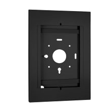 Load image into Gallery viewer, Mount-It! MI-3772B Anti-Theft Wall Mount For Select 10.1 - 10.5in Tablets, 12-3/4inH x 8-3/4inW x 1inD, Black