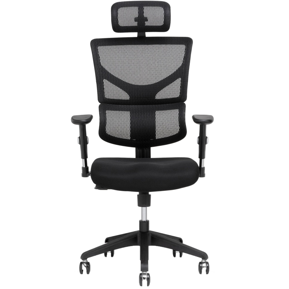 X-Chair Basic, Ergonomic Chair With Headrest